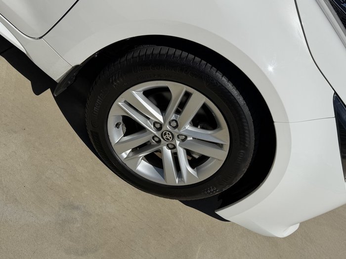 2019 Toyota Corolla Ascent Sport Hybrid