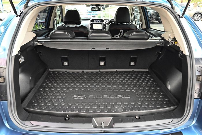 2017 Subaru XV 2.0i-S