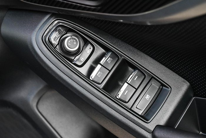 2017 Subaru XV 2.0i-S