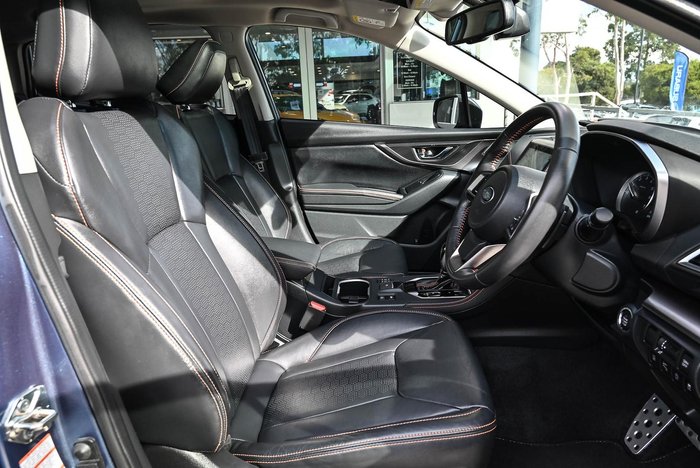 2017 Subaru XV 2.0i-S