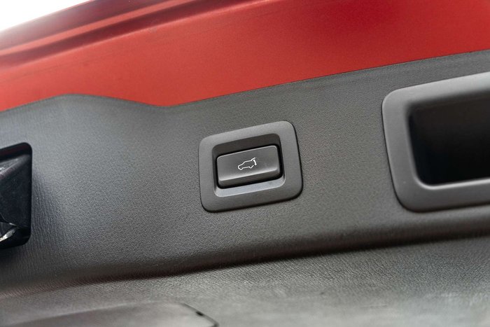 2019 Mazda CX-5 Akera