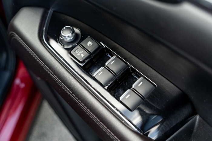 2019 Mazda CX-5 Akera