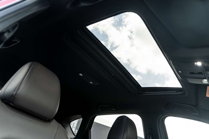 2019 Mazda CX-5 Akera