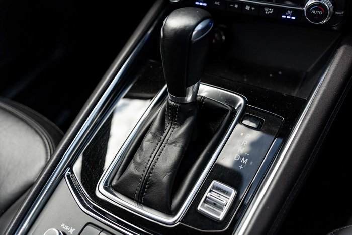 2019 Mazda CX-5 Akera