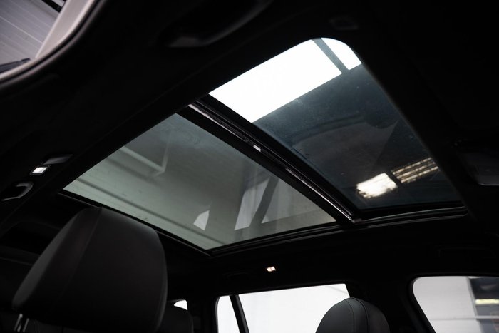 2022 BMW X7 xDrive30d