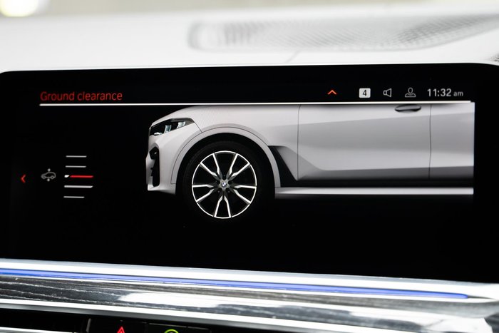 2022 BMW X7 xDrive30d