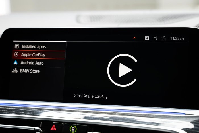 2022 BMW X7 xDrive30d