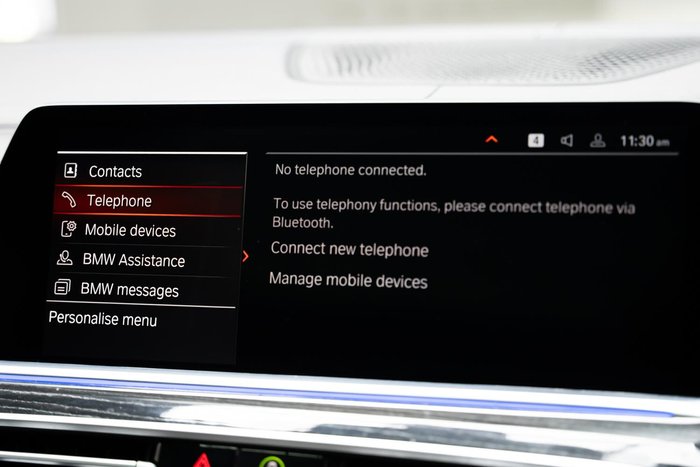 2022 BMW X7 xDrive30d