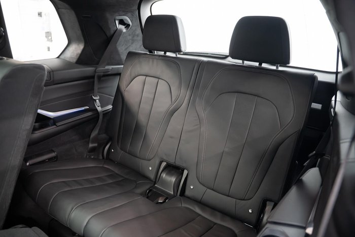 2022 BMW X7 xDrive30d