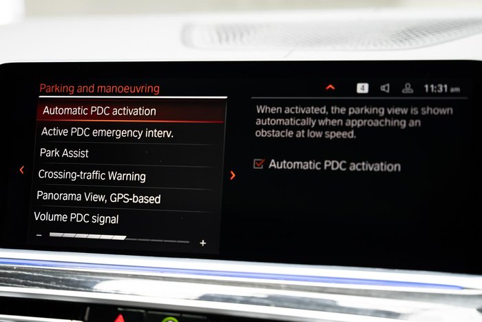 2022 BMW X7 xDrive30d