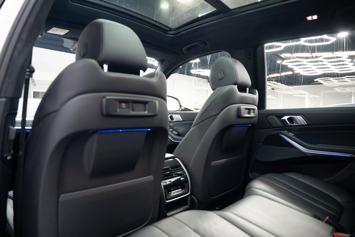 2022 BMW X7 xDrive30d