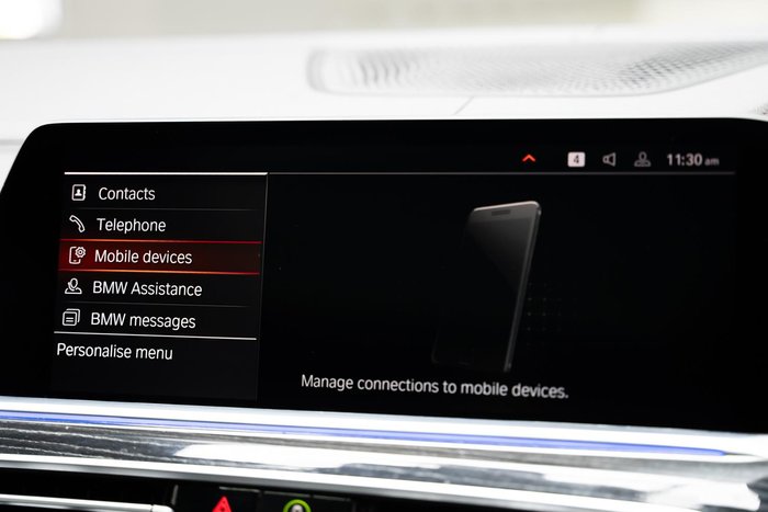 2022 BMW X7 xDrive30d