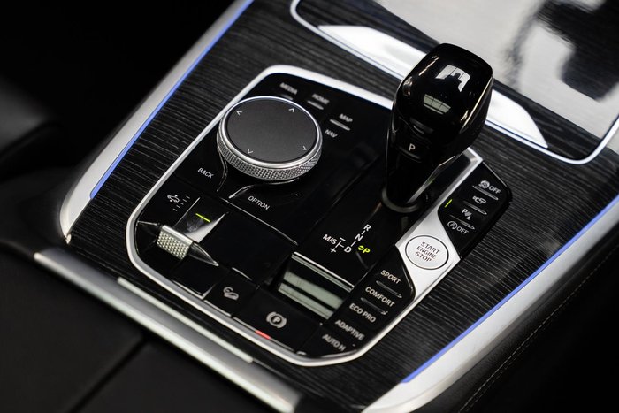 2022 BMW X7 xDrive30d