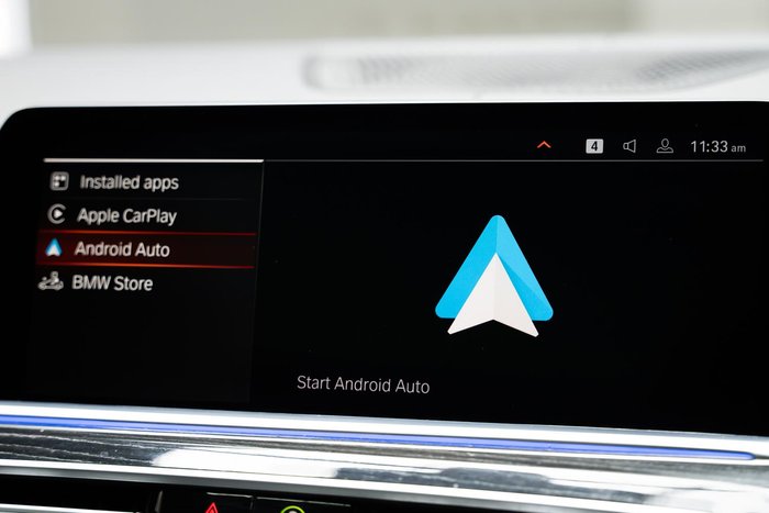 2022 BMW X7 xDrive30d