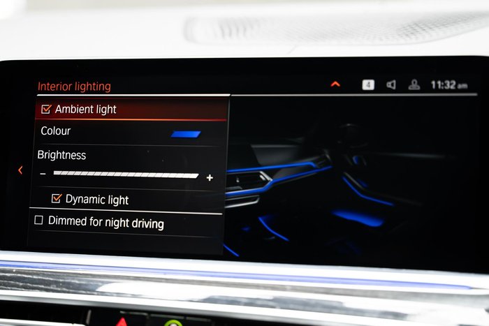 2022 BMW X7 xDrive30d