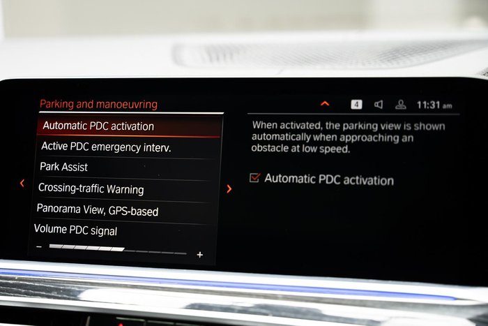 2022 BMW X7 xDrive30d