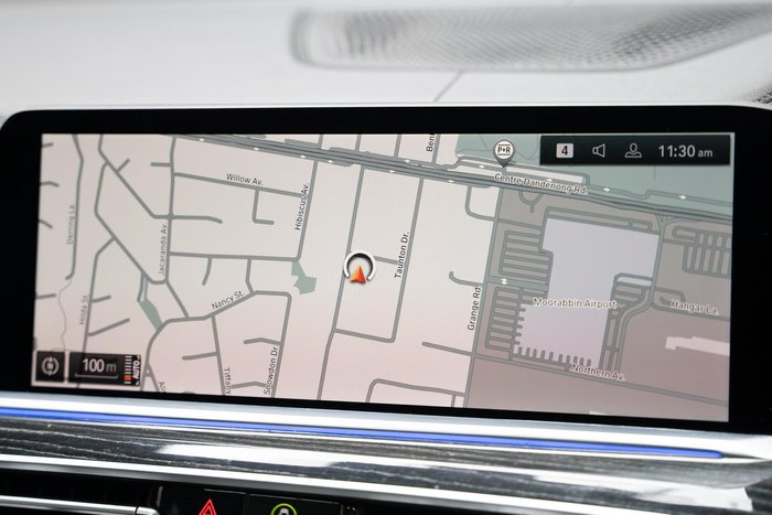 2022 BMW X7 xDrive30d