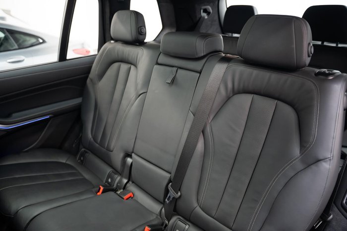 2022 BMW X7 xDrive30d