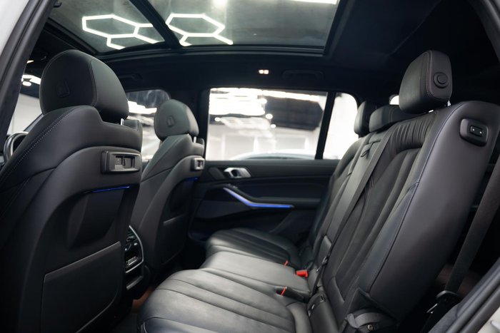 2022 BMW X7 xDrive30d