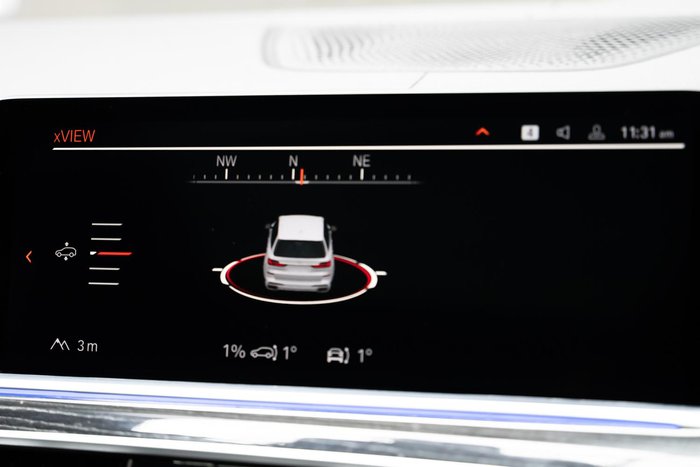 2022 BMW X7 xDrive30d