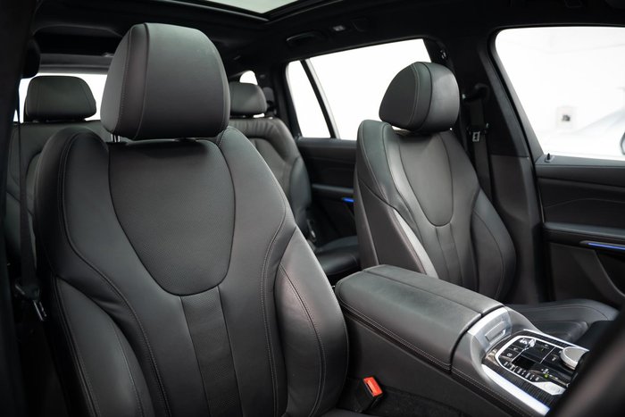 2022 BMW X7 xDrive30d