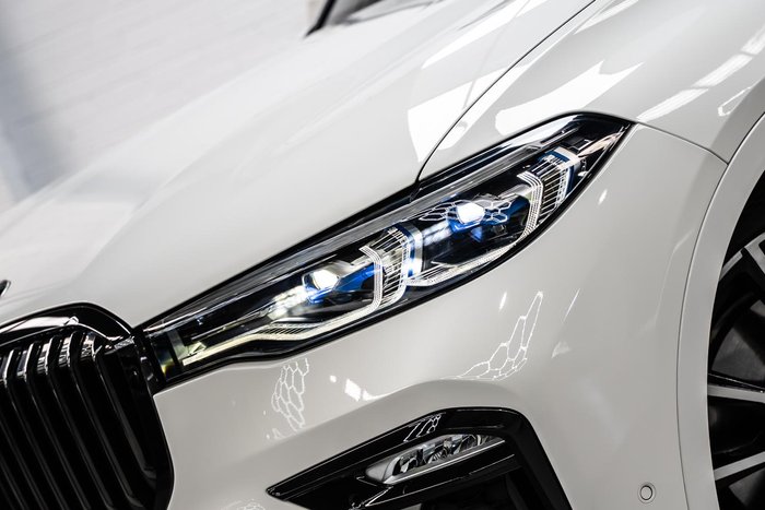 2022 BMW X7 xDrive30d