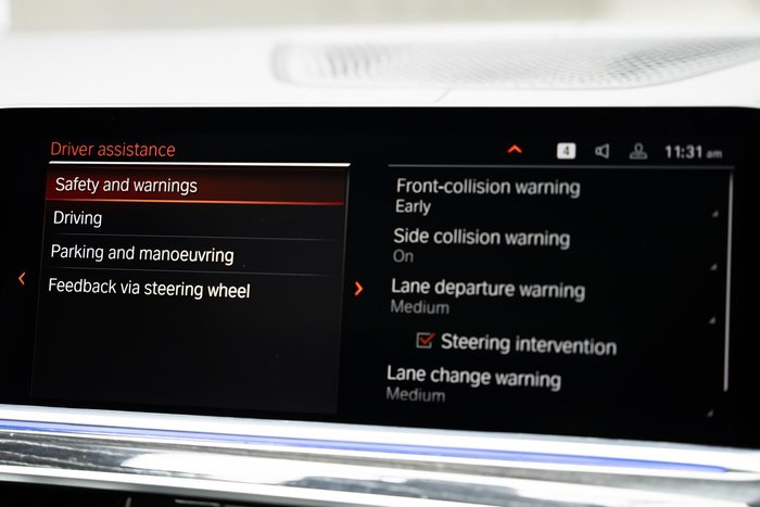 2022 BMW X7 xDrive30d