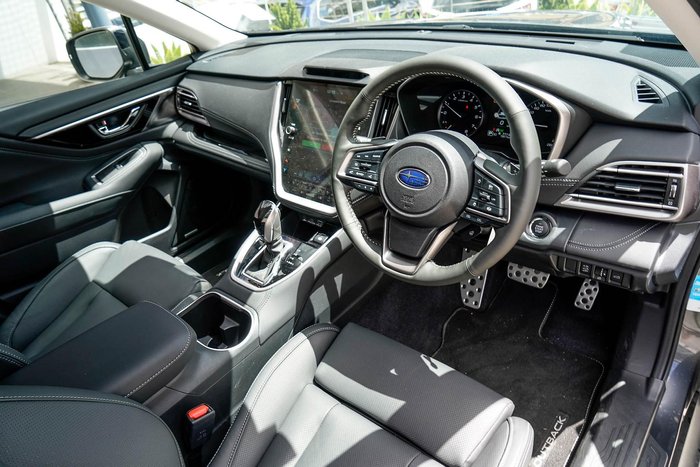 2025 Subaru Outback AWD Touring