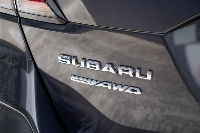 2025 Subaru Outback AWD Touring