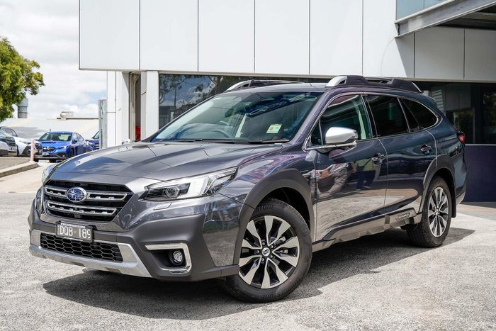 2025 Subaru Outback AWD Touring