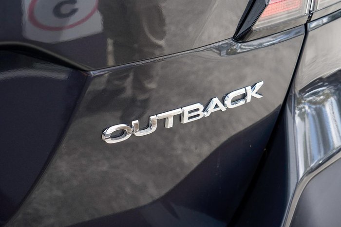 2025 Subaru Outback AWD Touring