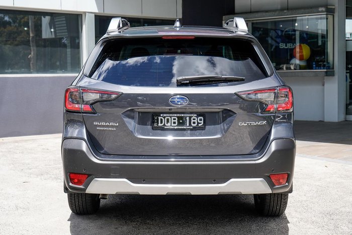 2025 Subaru Outback AWD Touring