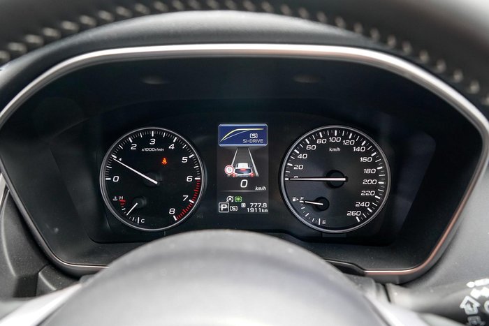 2025 Subaru Outback AWD Touring