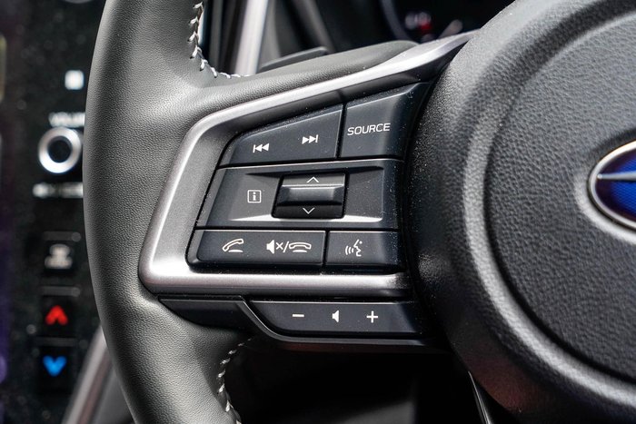 2025 Subaru Outback AWD Touring