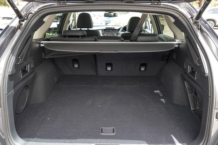 2025 Subaru Outback AWD Touring