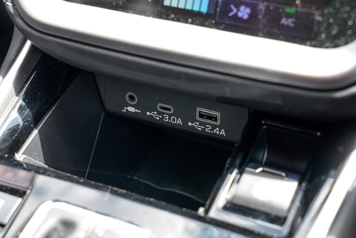 2025 Subaru Outback AWD Touring