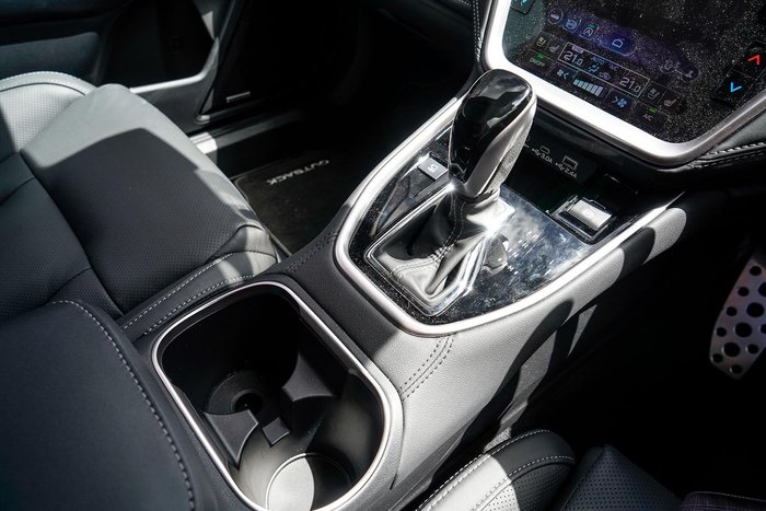 2025 Subaru Outback AWD Touring