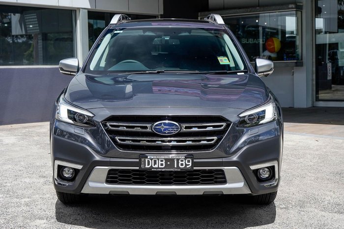 2025 Subaru Outback AWD Touring