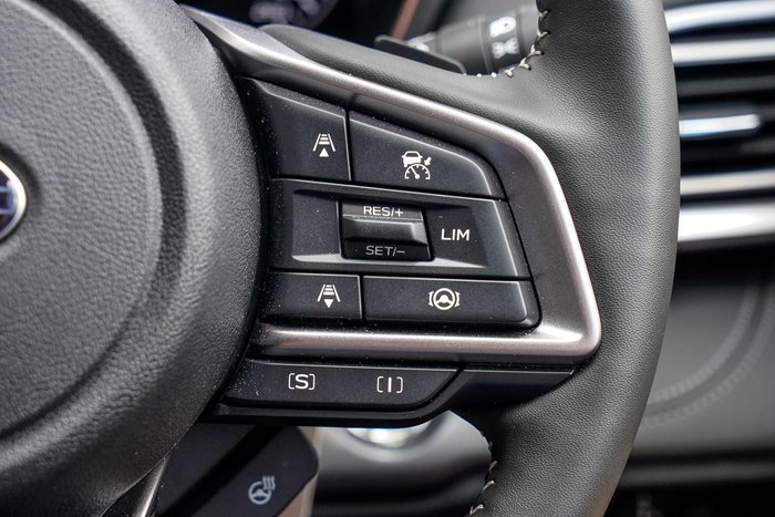 2025 Subaru Outback AWD Touring