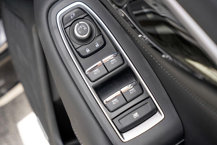 2025 Subaru Outback AWD Touring