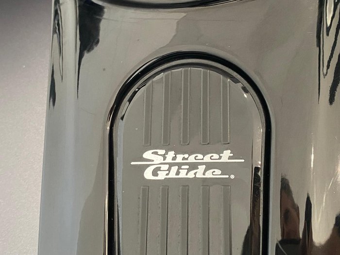 2016 Harley-Davidson Street Glide Special 103 (FLHXS) Touring Grey