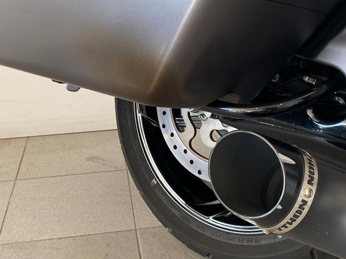 2016 Harley-Davidson Street Glide Special 103 (FLHXS) Touring Grey