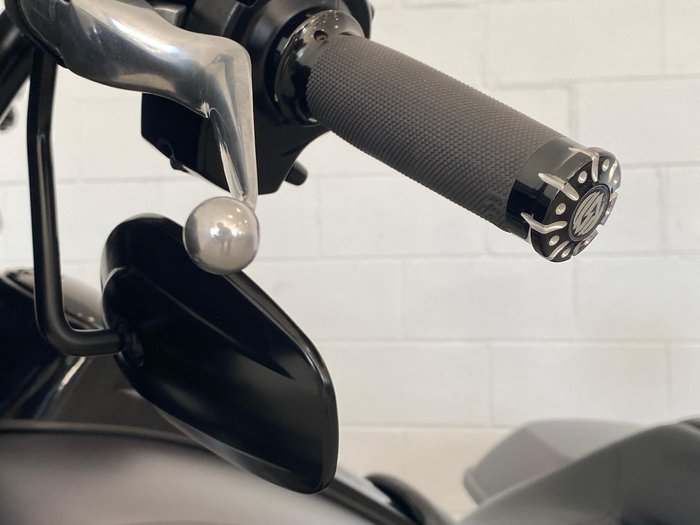 2016 Harley-Davidson Street Glide Special 103 (FLHXS) Touring Grey