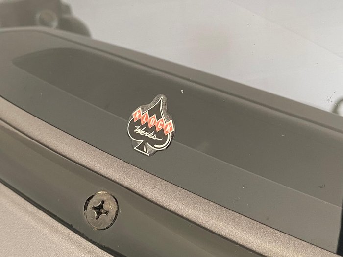 2016 Harley-Davidson Street Glide Special 103 (FLHXS) Touring Grey