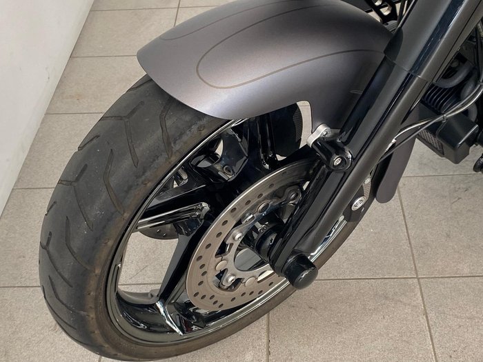 2016 Harley-Davidson Street Glide Special 103 (FLHXS) Touring Grey