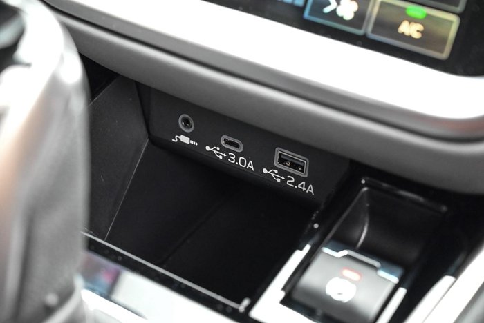 2025 Subaru Outback AWD Sport