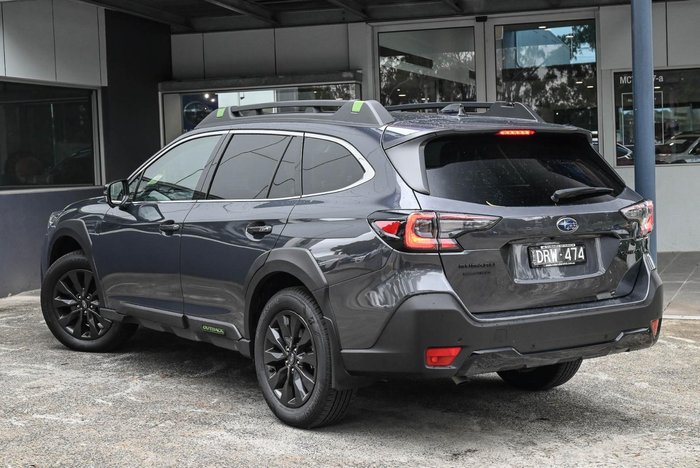 2025 Subaru Outback AWD Sport