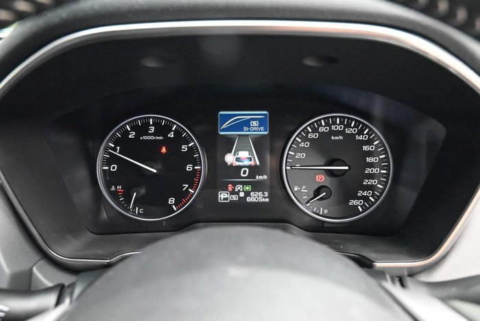 2025 Subaru Outback AWD Sport