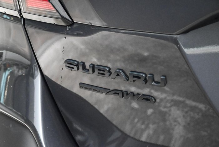 2025 Subaru Outback AWD Sport