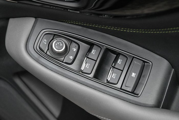 2025 Subaru Outback AWD Sport